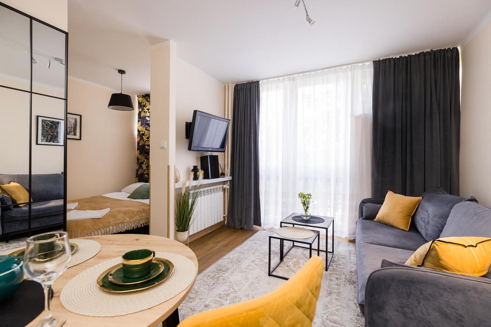 Shortstaypoland Chlodna B168 วอร์ซอ ภายนอก รูปภาพ