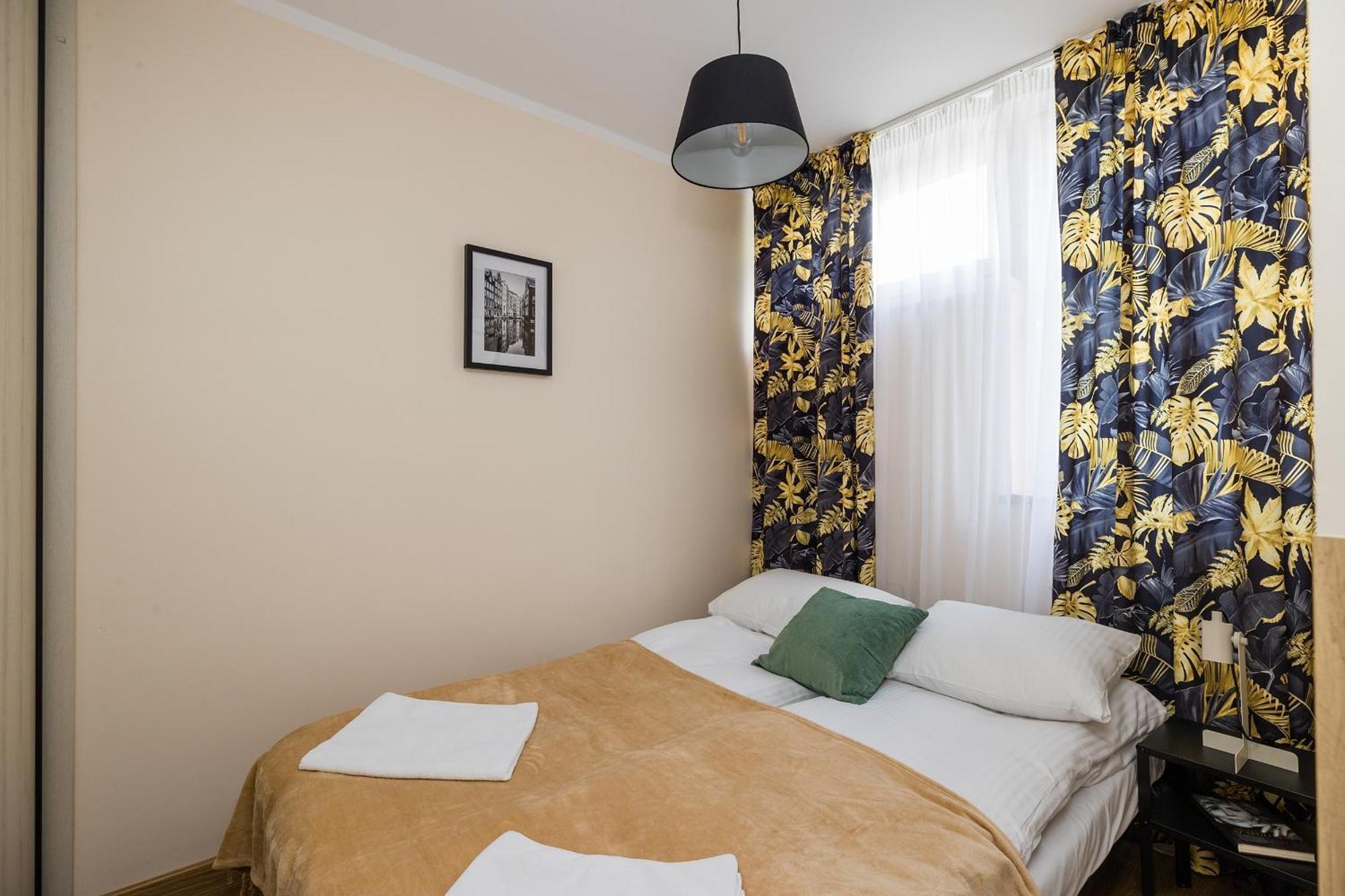 Shortstaypoland Chlodna B168 วอร์ซอ ภายนอก รูปภาพ